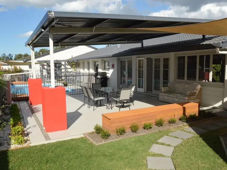 Seventh view of Homely house listing, 42B Pinelands Street, Loganlea QLD 4131