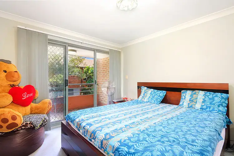 Fifth view of Homely apartment listing, 6/17-19 Boundary Street, Granville NSW 2142