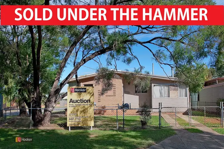 Main view of Homely house listing, 54 Diamond Avenue, Kallangur QLD 4503