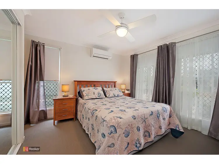 Sixth view of Homely house listing, 55 Olsen Circuit, Kallangur QLD 4503