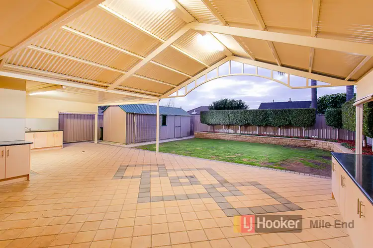 Fourth view of Homely house listing, 18 Mercurio Drive, Flinders Park SA 5025