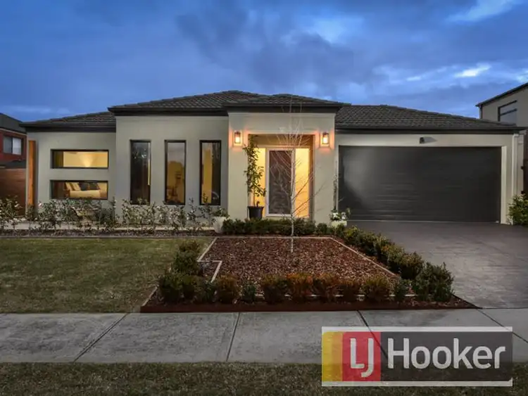18 Meg Way, Berwick VIC 3806