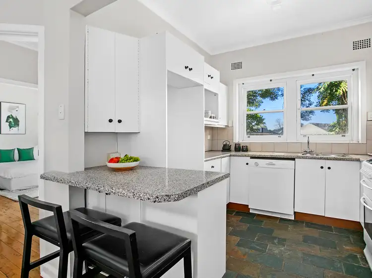 Third view of Homely apartment listing, 7/155 Penshurst Street, Willoughby NSW 2068