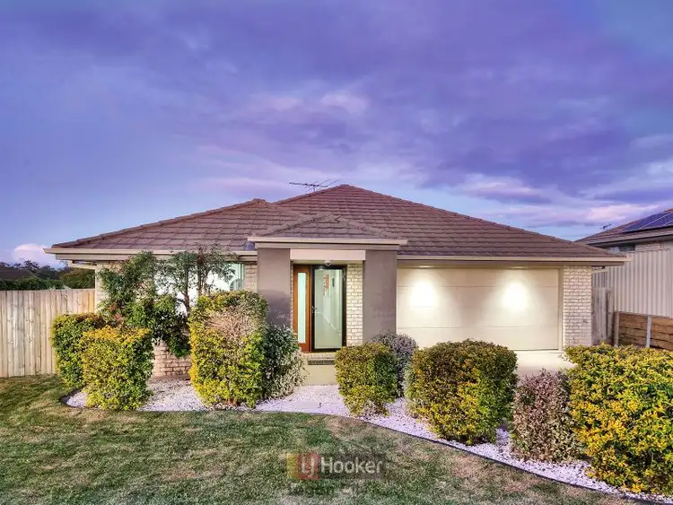 82 Paul Drive, Regents Park QLD 4118