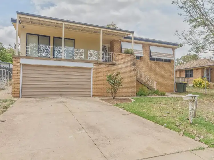 89 Macquarie Street, Cowra NSW 2794
