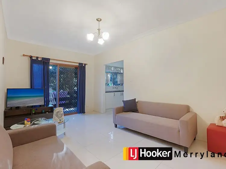 Third view of Homely unit listing, 5/43-47 Sheffield St, Merrylands NSW 2160