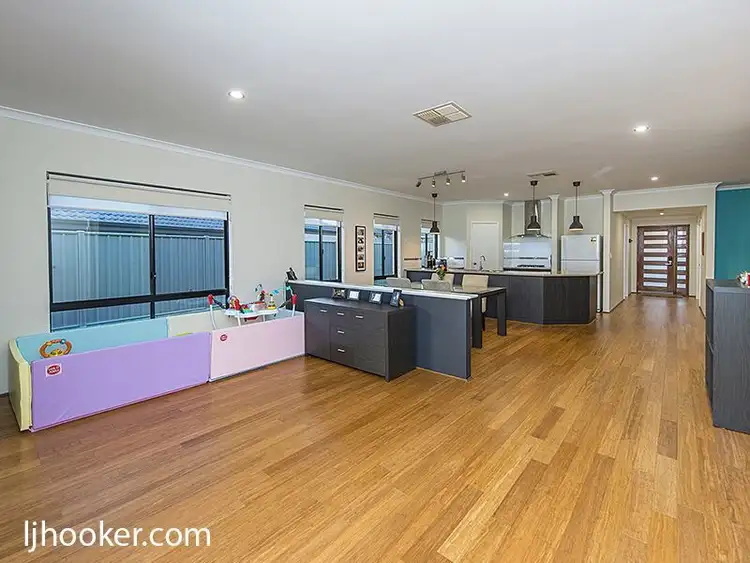 Third view of Homely house listing, 12 Petersfield Lane, Wellard WA 6170