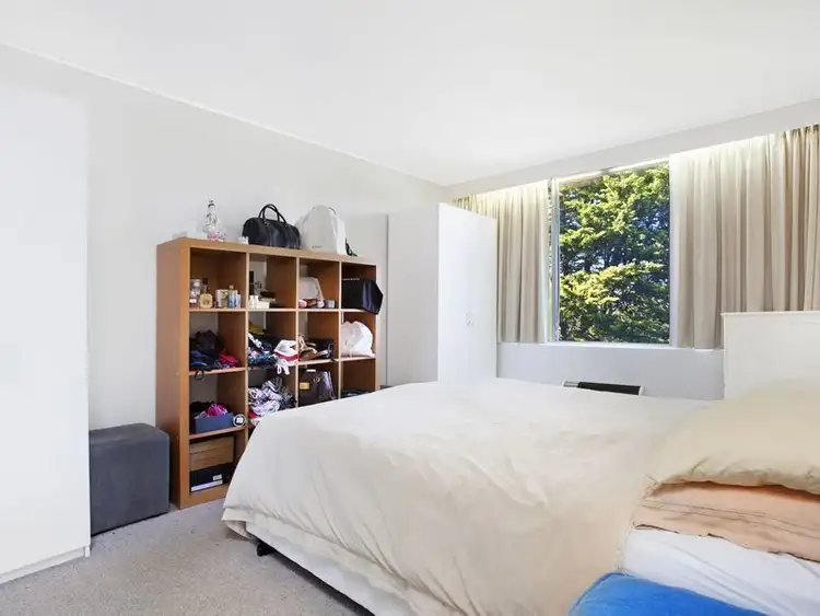 Fifth view of Homely unit listing, 36/8 Giles Street, Griffith ACT 2603