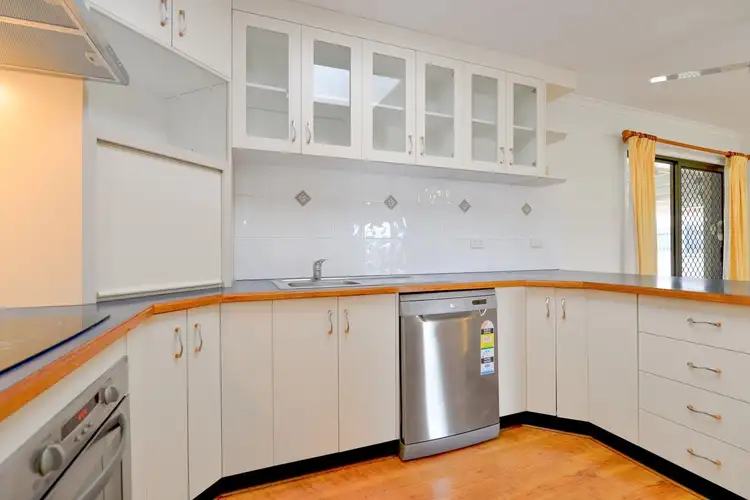 Seventh view of Homely house listing, 31 J Hickey Avenue, Clinton QLD 4680