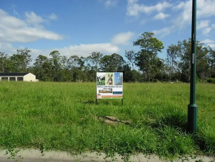 Second view of Homely land listing, 10 - 14 Westland Court, Forestdale QLD 4118