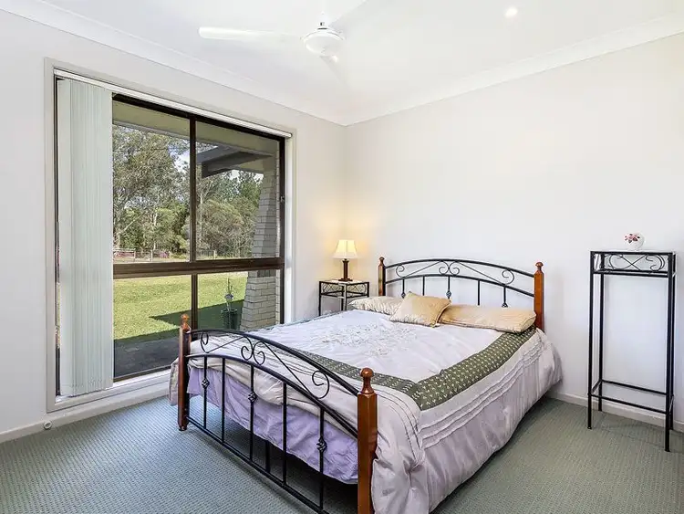 Sixth view of Homely house listing, 54 Williams Road, Moodlu QLD 4510