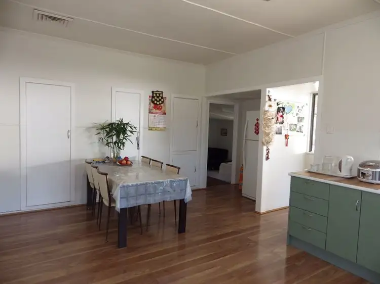 Fourth view of Homely house listing, 193 McDowall Street, Roma QLD 4455
