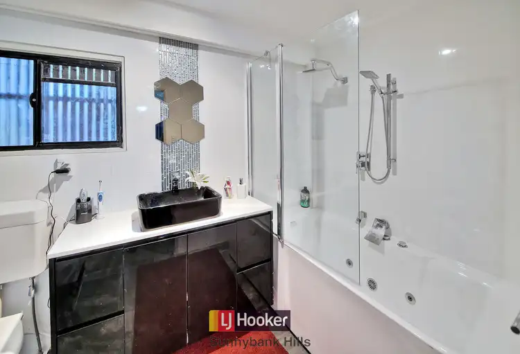 Fifth view of Homely house listing, 19 Garro Street, Sunnybank Hills QLD 4109
