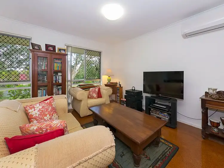 Second view of Homely house listing, 10 Limosa Street, Bellbowrie QLD 4070