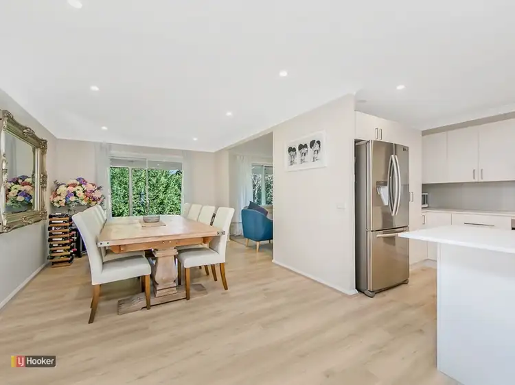 1 Jerrawa Place, Glenhaven NSW 2156