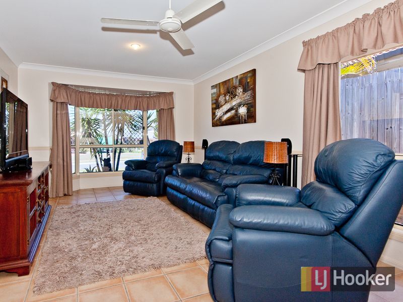 Second view of Homely house listing, 77 Warrego Crescent, Murrumba Downs QLD 4503