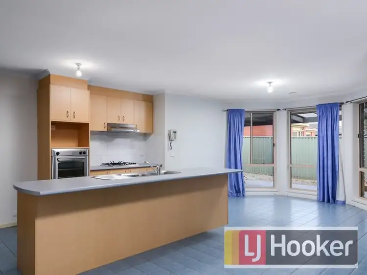 Third view of Homely house listing, 14 Masterton Place, Cranbourne East VIC 3977