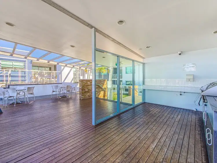 Third view of Homely unit listing, 2202/10 Fifth Avenue, Palm Beach QLD 4221