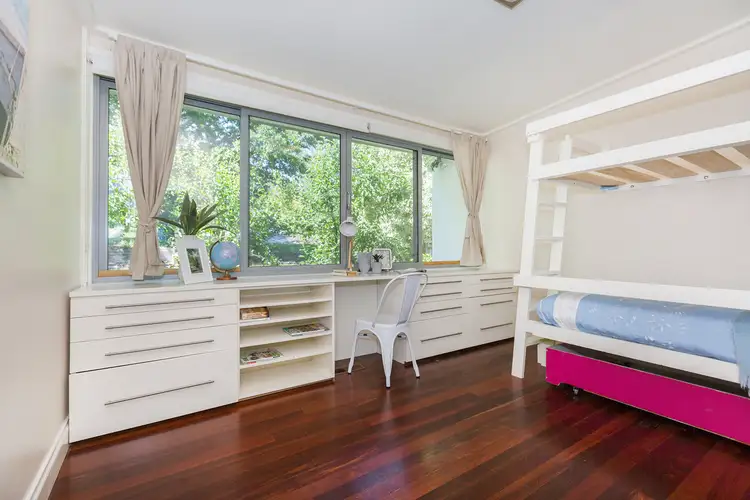 Fourth view of Homely house listing, 37 Getting Crescent, Campbell ACT 2612
