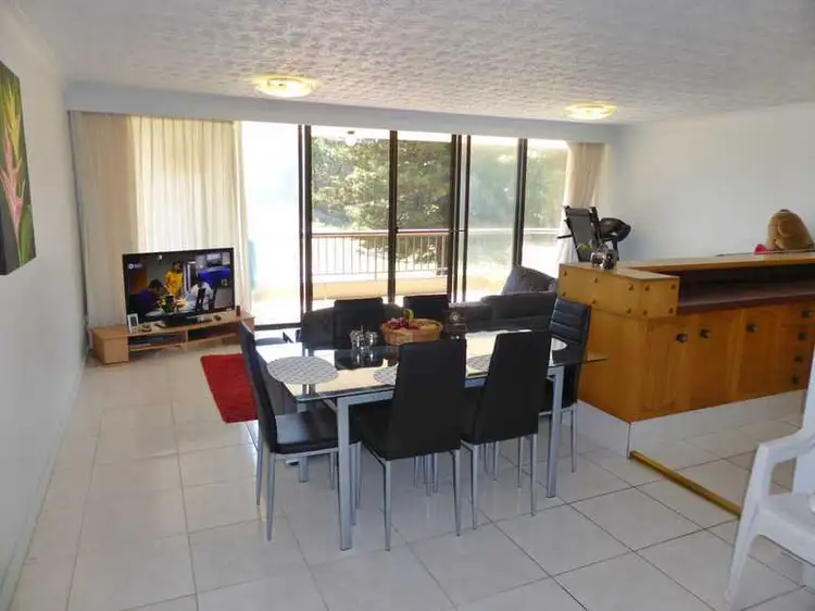 Third view of Homely unit listing, 102/45-47 Head Street 'The Pinnacle', Forster NSW 2428