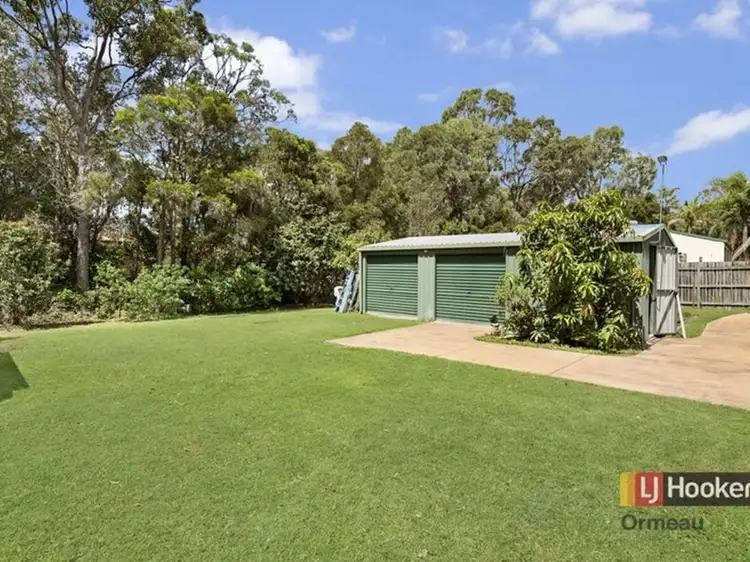 Second view of Homely house listing, 16 Podinga Circuit, Ormeau QLD 4208