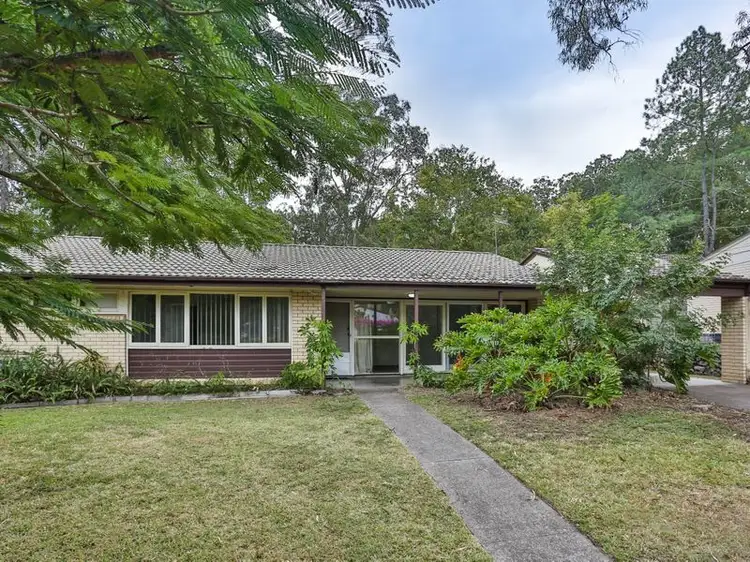 Main view of Homely house listing, 27 Twilight Street, Kenmore QLD 4069
