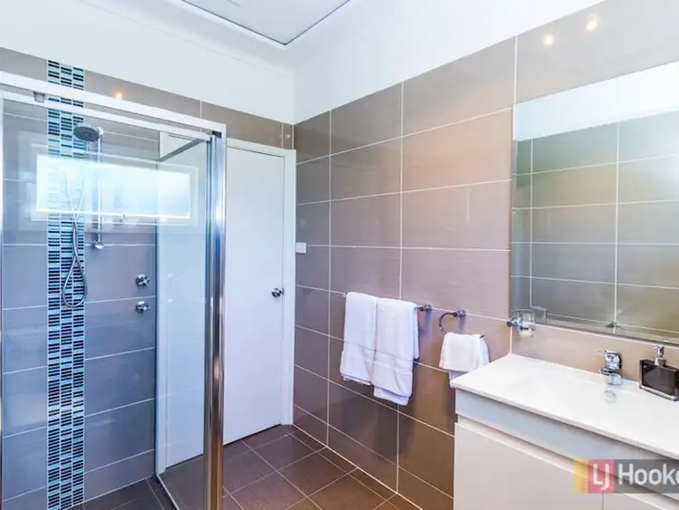 Fifth view of Homely house listing, 8 Conrad Street, Richmond NSW 2753