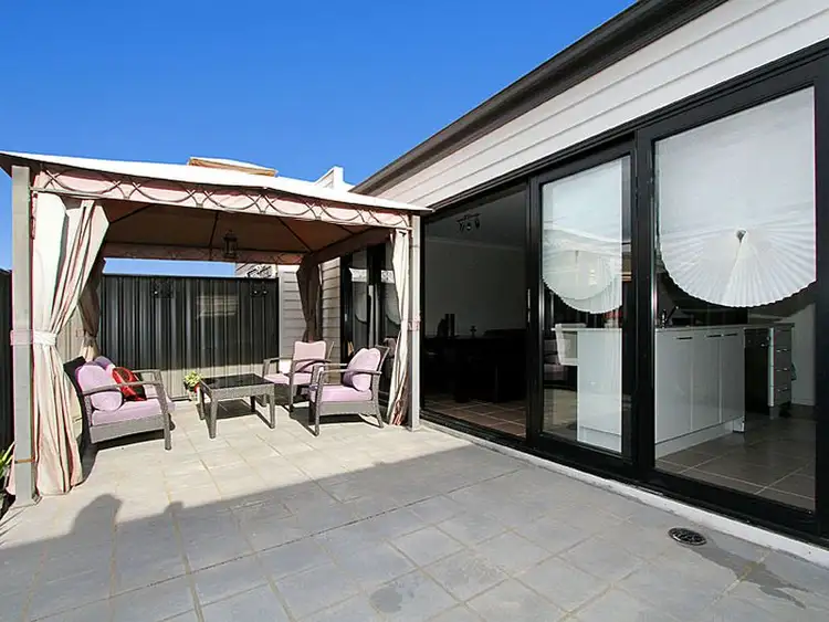 Third view of Homely house listing, 12 Neptune Terrace, Mernda VIC 3754