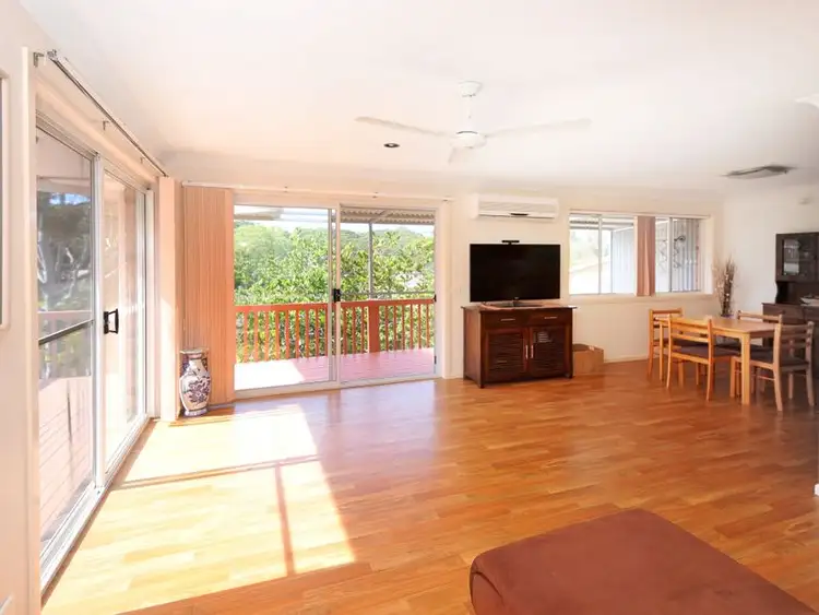 Third view of Homely villa listing, 2/5 Pearce Drive, Coffs Harbour NSW 2450