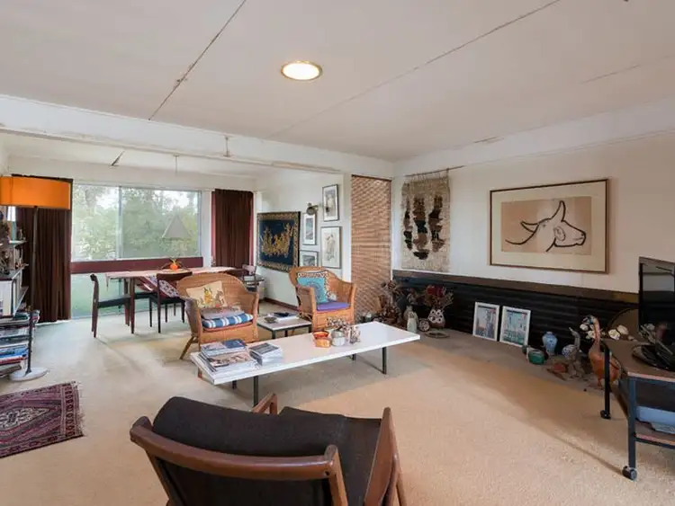 Second view of Homely house listing, 305 Fig Tree Pocket Road, Fig Tree Pocket QLD 4069