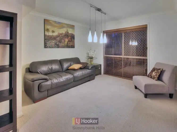 Sixth view of Homely house listing, 36 Jayef Street, Sunnybank Hills QLD 4109