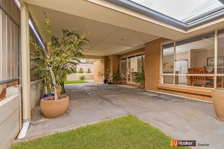 Third view of Homely house listing, 3 Sambell Court, Evanston Park SA 5116
