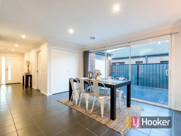 Fourth view of Homely house listing, 39 Falabela Road, Clyde North VIC 3978