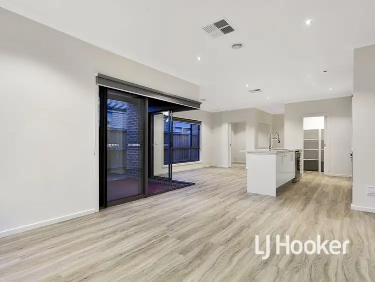 Fifth view of Homely house listing, 64 Waves Drive, Point Cook VIC 3030