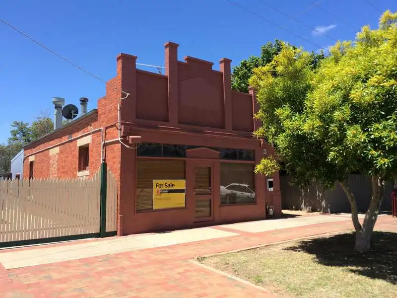 Main view of Homely house listing, 48 Mangan Street, Tongala VIC 3621