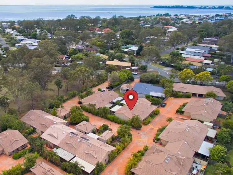 Second view of Homely unit listing, 3/226 Mooroondu Road, Thorneside QLD 4158