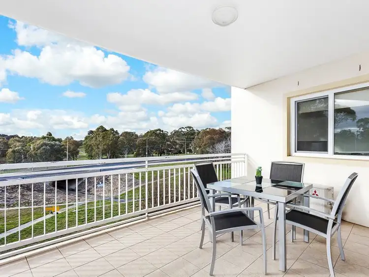 Fourth view of Homely unit listing, 109/68 Hardwick Crescent, Holt ACT 2615
