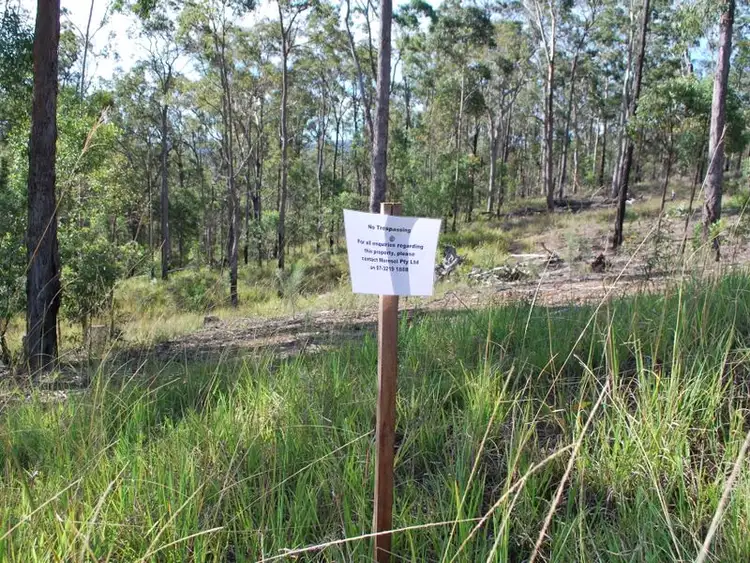Second view of Homely land listing, Lot 6 Nottingham Drive, Glenreagh NSW 2450