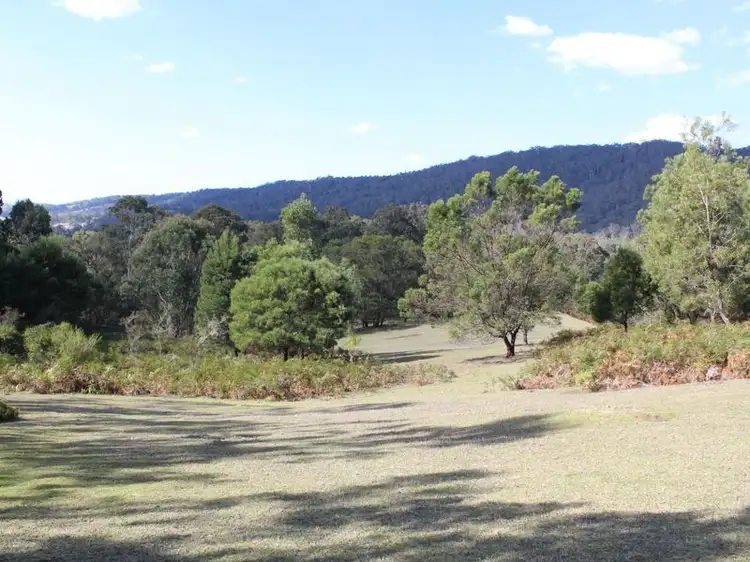 1365 Tantawangalo Mountain Road, Tantawangalo NSW 2550