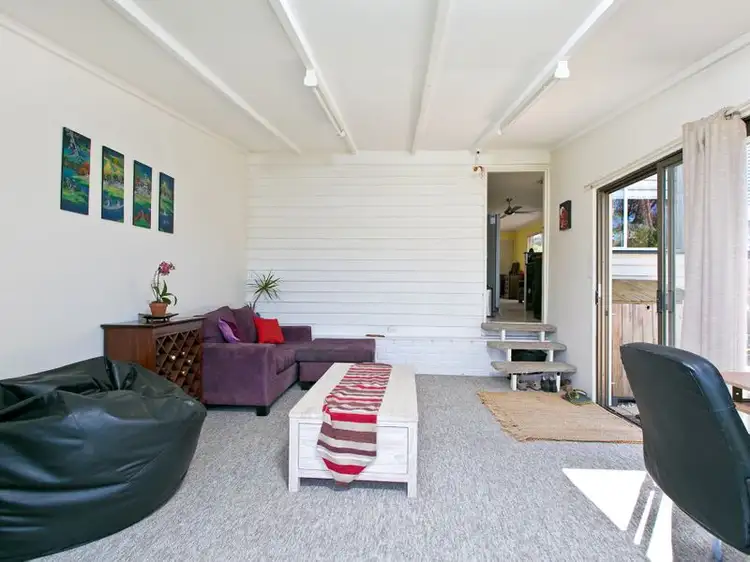 Main view of Homely house listing, 85 Thomas Street, Birkdale QLD 4159