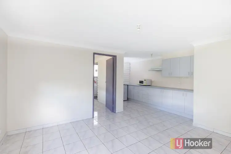 Fourth view of Homely house listing, 54 Jindalla Crescent, Hebersham NSW 2770