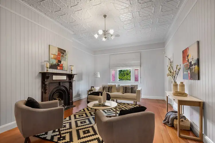 Second view of Homely house listing, 69 Bridge Street, Mount Lofty QLD 4350