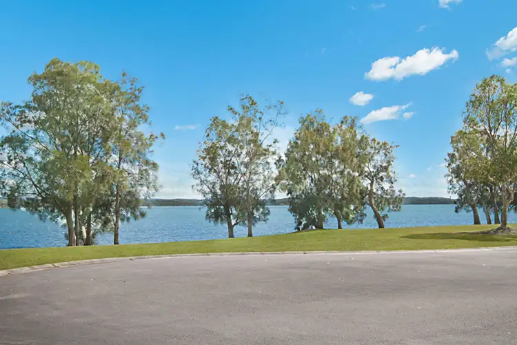 Main view of Homely house listing, 21 Lakeside Close, Bonnells Bay NSW 2264