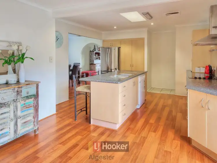 Sixth view of Homely house listing, 42 Lancewood Street, Algester QLD 4115