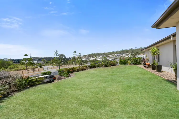 Third view of Homely house listing, 22 Blackheath Terrace, Pacific Pines QLD 4211
