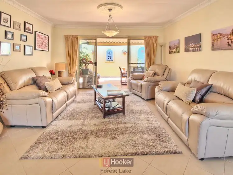 Sixth view of Homely house listing, 12 Agathis Place, Forest Lake QLD 4078