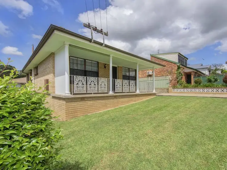 62a Victory Parade, Wallsend NSW 2287