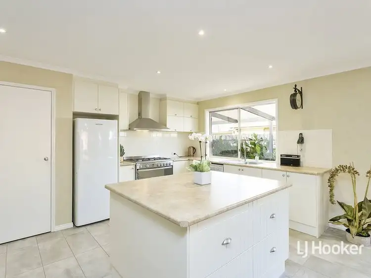 Third view of Homely house listing, 62 St Anthony Court, Seabrook VIC 3028