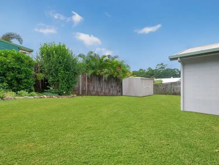 Second view of Homely house listing, 2 Trappes Court, Mooroobool QLD 4870