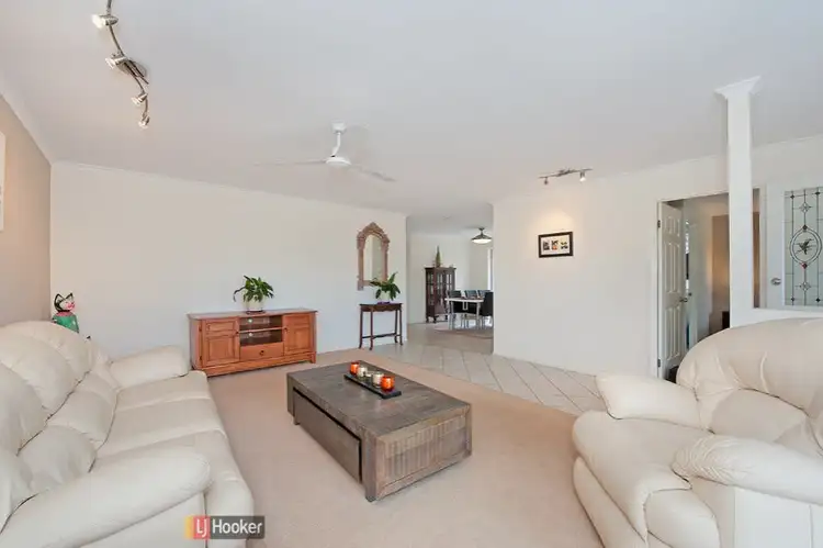 Fourth view of Homely house listing, 17 Camberwell Drive, Kallangur QLD 4503